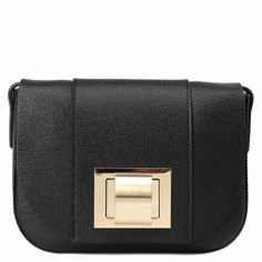 Сумка GIANNI CHIARINI 6541 черный