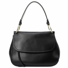 Сумка GIANNI CHIARINI 6475 черный