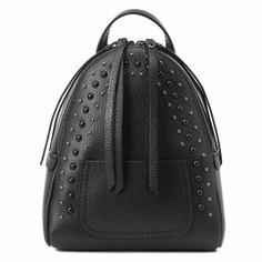 Рюкзак GIANNI CHIARINI 6543 черный