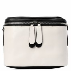 Сумка GIANNI CHIARINI 6586 молочно-белый