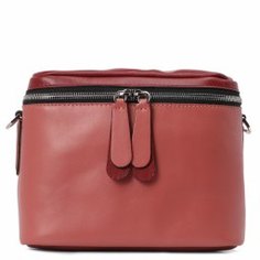 Сумка GIANNI CHIARINI 6586 темно-розовый