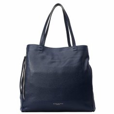 Сумка GIANNI CHIARINI 5620 темно-синий