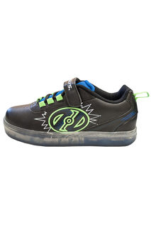 Роликовые кроссовки HEELYS