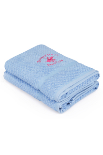 Bath Towel Set 70х140 cm Beverly Hills Polo Club