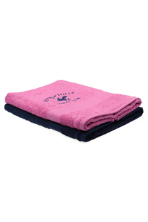 Set (2 Pieces), 60x110 Beverly Hills Polo Club