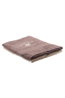 Set (2 Pieces), 60x110 Beverly Hills Polo Club