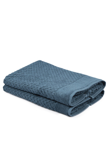 Set (2 Pieces), 50x80 Beverly Hills Polo Club