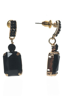 Earrings M BY MAIOCCI