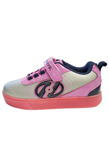 Роликовые кроссовки HEELYS