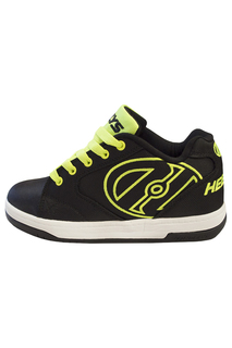 Роликовые кроссовки HEELYS