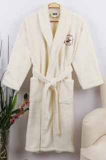 Bathrobe Beverly Hills Polo Club