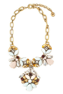 Necklace M BY MAIOCCI