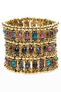 Bracelet M BY MAIOCCI