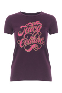 t-shirt Juicy Couture