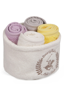 Wash Towel Set, 35х22 Beverly Hills Polo Club