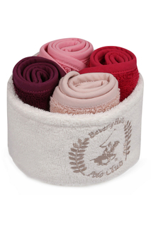 Wash Towel Set, 35х22 Beverly Hills Polo Club
