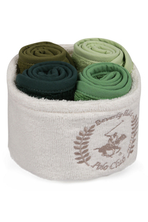 Wash Towel Set, 35х22 Beverly Hills Polo Club