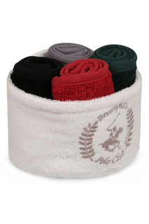 Wash Towel Set, 35х22 Beverly Hills Polo Club