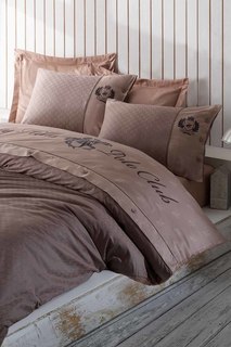 Double Quilt Cover Set Beverly Hills Polo Club