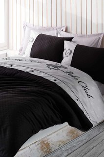 Double Quilt Cover Set Beverly Hills Polo Club