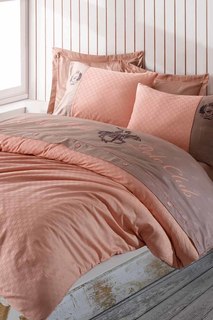 Double Quilt Cover Set Beverly Hills Polo Club