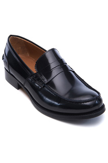 loafers British passport