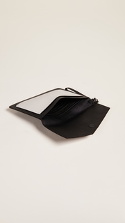 Botkier Cobble Hill Flap Clutch