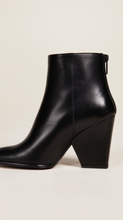 Stuart Weitzman Bedford Booties