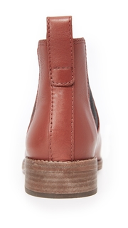 Madewell Ainsley Chelsea Boots