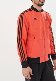 Олимпийка adidas