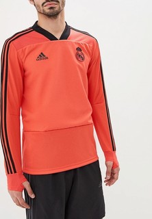 Лонгслив adidas