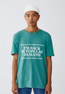 Футболка Pull&Bear