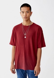 Футболка Pull&Bear