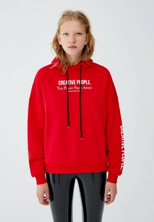 Худи Pull&Bear