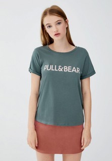 Футболка Pull&Bear