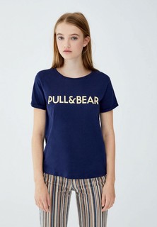 Футболка Pull&Bear