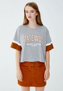 Футболка Pull&Bear