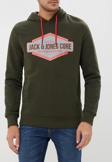 Худи Jack & Jones