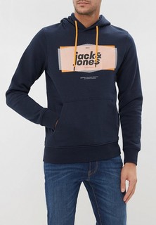 Худи Jack & Jones