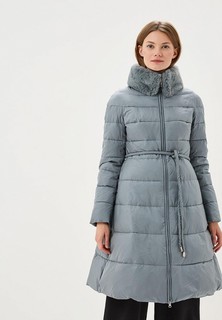 Куртка утепленная Winterra