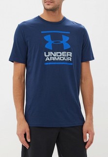 Футболка спортивная Under Armour