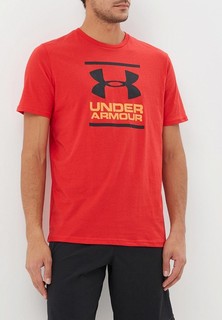 Футболка спортивная Under Armour