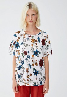 Футболка Pull&Bear