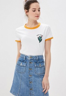 Футболка Tommy Jeans