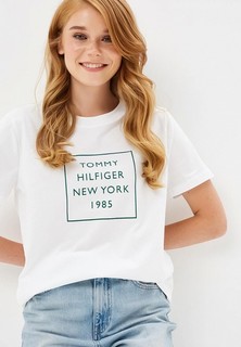 Футболка Tommy Hilfiger
