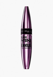 Тушь для ресниц Maybelline New York