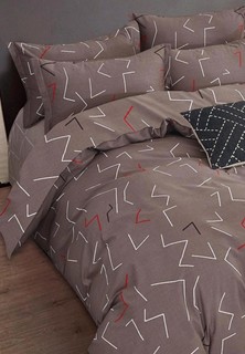 Постельное белье Евро Dream Time