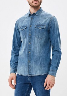 Рубашка джинсовая Celio