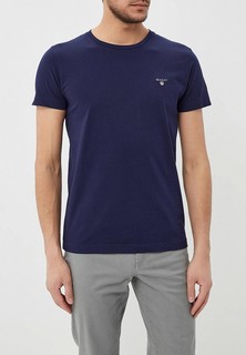 Футболка Gant