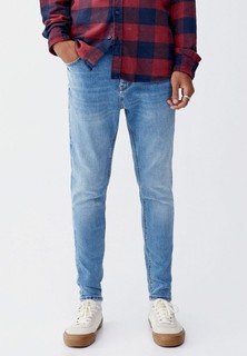 Джинсы Pull&Bear